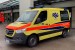 ASG Ambulanz - KTW 02-06 (HH-BP 475)