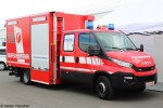 Iveco Daily 70-210 - Hensel - TSF-L