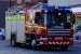 Glasgow - Strathclyde Fire & Rescue - HLF