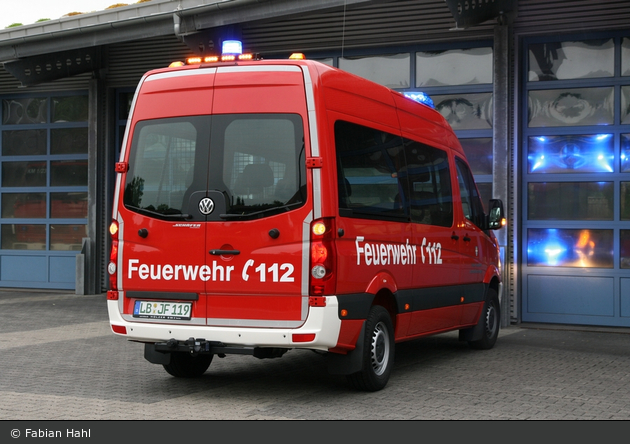 Florian Korntal-Münchingen 01/19