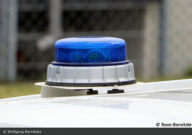 BP29-287 - MB Vito - FuStW