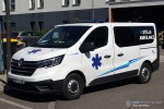 Schiltigheim - Stella Ambulance - KTW