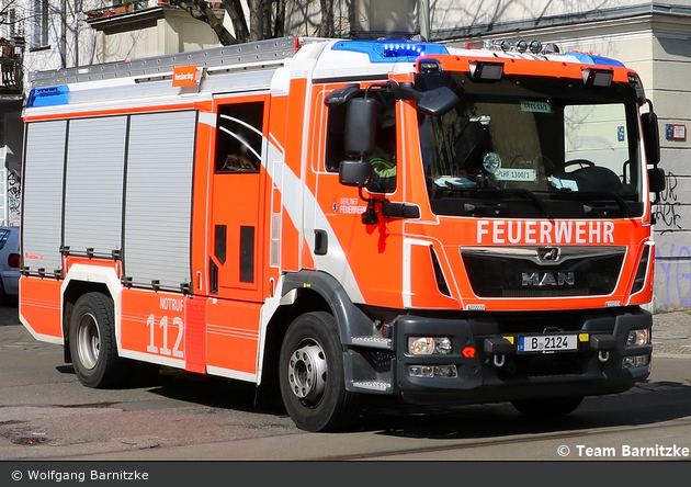 Florian Berlin LHF 20/12 B-2124