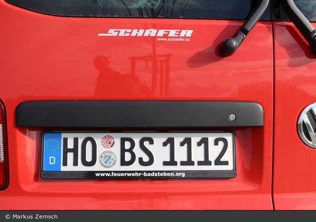 Florian Bad Steben 11/01