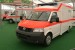 VW Transporter T5 - KFB - RTW