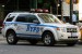 NYPD - Manhattan - Traffic Enforcement District - FuStW 6904