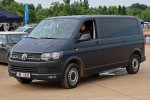 Praha - Policie - OCP - MZF - 7AK 4936