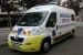 Horbourg-Wihr - Ambulances DeL'Ill - RTW