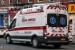 NYC - Brooklyn - Midwood Ambulance Service - Ambulance 806 - RTW