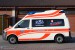 ASG Ambulanz - KTW 02-13 (OD-BP 124) (a.D.)