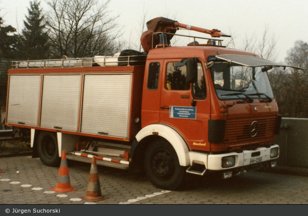 Florian Hamburg Elbtunnel S-TLF 16/20/3-750 (HH-12103) (a.D.)