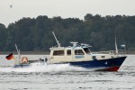 WSP 4 - Chiemsee – Streckenboot