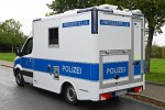 DD-Q 1503 - MB Sprinter 316 CDI - Pressemobil