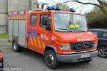 Nijlen - Brandweer - VRW