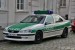 Saarbrücken - Peugeot 406 2.0 i HDI - FuStw