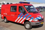 Nunspeet - Brandweer - GW  - 06-7181
