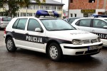 Busovača - Policija - FuStW