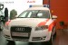 Audi A4 Avant quattro - unbekannt - NEF
