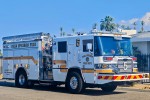 Palm Springs - Palm Springs Fire Department - Engine 005