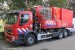 Amsterdam - Brandweer - WLF-Kran - 13-9182