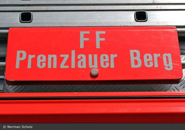 Florian Berlin LHF 16/12 B-2170