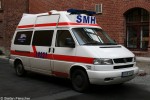 Krankentransport SMH - KTW