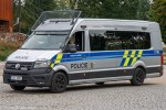 Praha - Policie - SPJ - GruKw - 1AA A581
