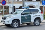 Santa Margalida - Guardia Civil - FuStW