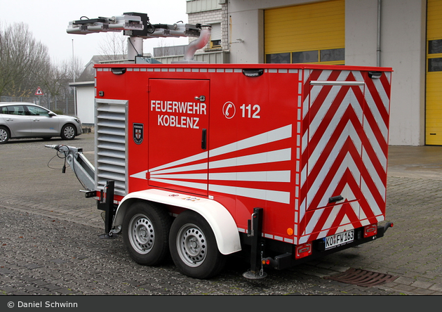 Florian Koblenz 21/AH-Strom