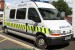 Newcastle - St. John Ambulance - RTW