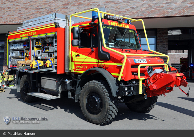 Florian Stuttgart 14/51-01
