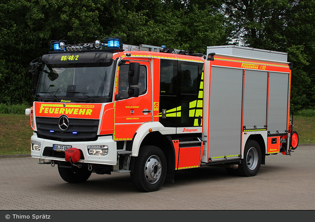 Florian Stormarn 89/48-02