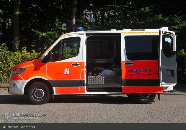 Florian Hamburg 14 CDI 1 (HH-2524)
