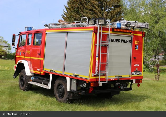 Florian Nagel 42/01