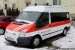Krankentransport TKK - KTW