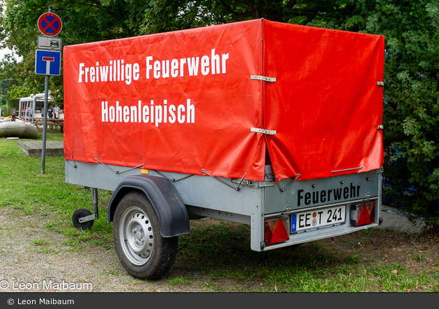 Florian Elbe-Elster 10/AnH