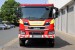 Trowbridge - Dorset & Wiltshire Fire and Rescue Service - WrL/R