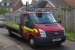 Maidstone - Kent Fire & Rescue Service - MV