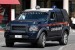 Firenze - Arma dei Carabinieri - SW