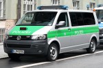 M-PM 8994 - VW T5 GP - FuStW