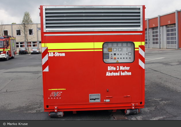 Florian Dortmund 02/65-xx AB-Strom