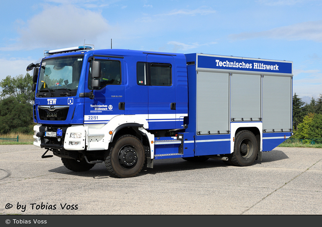 Heros Koblenz 22/51