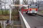 Florian Gelnhausen 120/38 im Übungsbetrieb