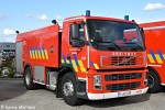 Hannut - Service Régionale Incendie - GTLF - C101