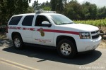 Napa - California Department of Forestry and Fire Protection - Battalion 1421
