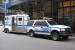 US - NY - NYPD Mounted Unit