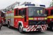 Somerton - Devon & Somerset Fire & Rescue Service - WrL (a.D.)