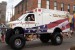 US - AZ - Flagstaff - Guardian Medical Transport - Showfahrzeug