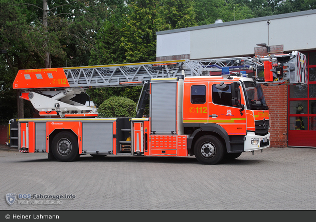 Florian Hamburg 14 DLK 1 (HH-2775)