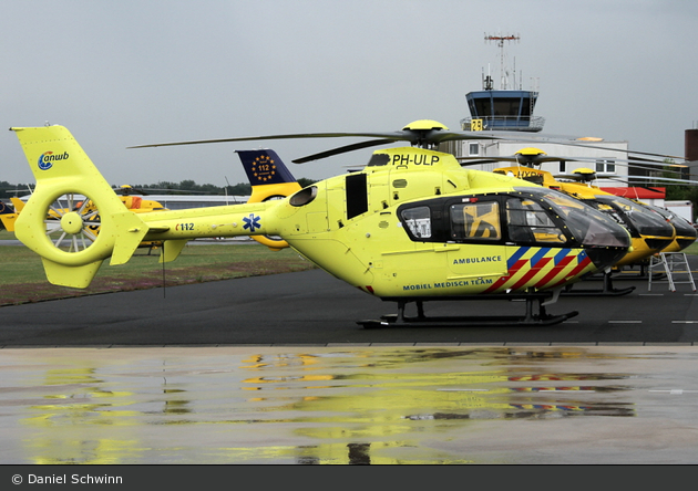PH-ULP (c/n: 0376) (a.D.)